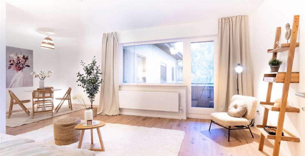 Thumbnail-Wohnung zum Kaufen in Kassel 249.000,00 € 84.45 m²