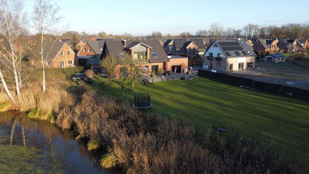 Thumbnail-Haus zum Kaufen in Hamburg 1.395.000,00 € 238 m²