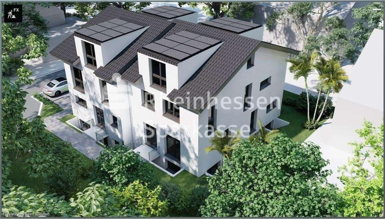Thumbnail-Haus zum Kaufen in Wörrstadt 689.000,00 € 149 m²