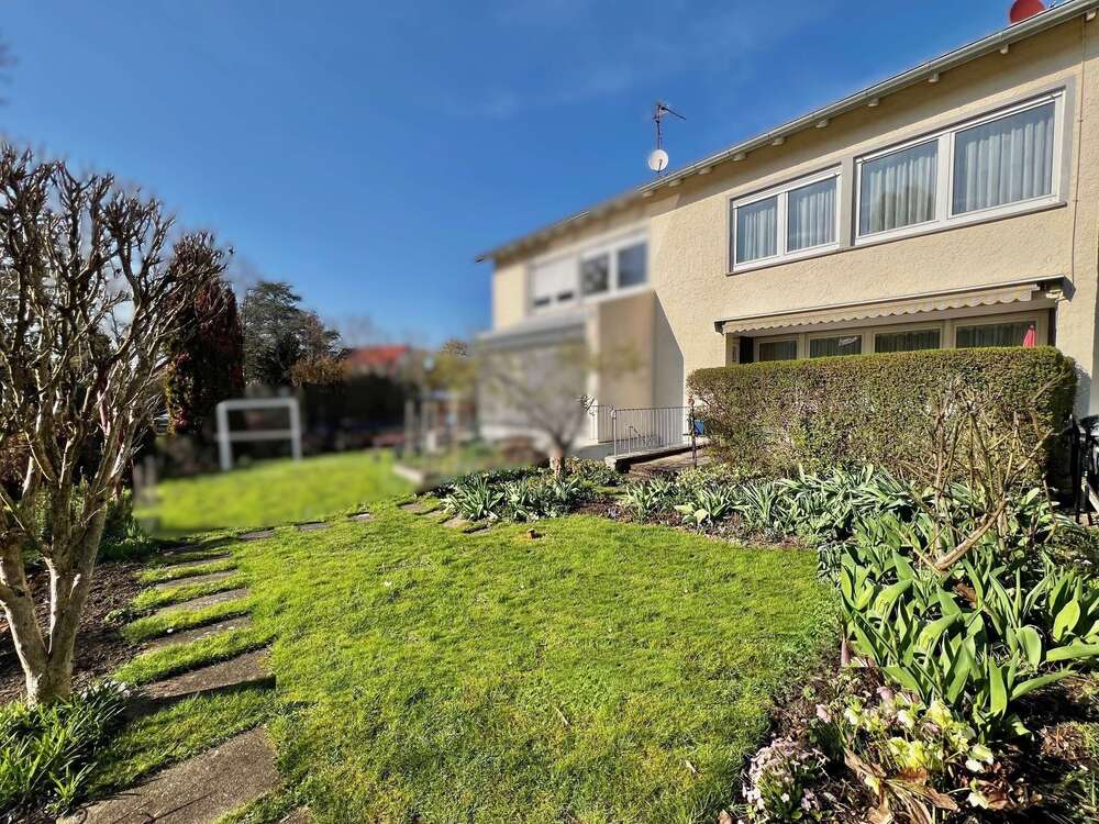 Thumbnail-Haus zum Kaufen in Reutlingen 350.000,00 € 90 m²