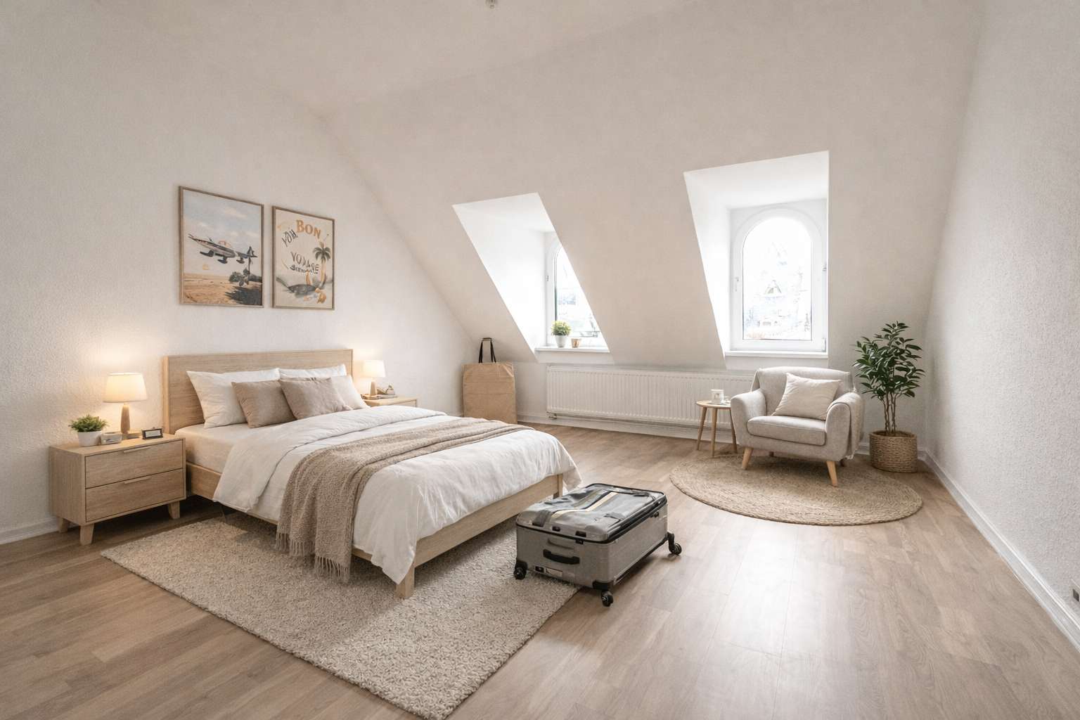 Thumbnail-Wohnung zum Mieten in Wiesbaden 1.590,00 € 130 m²