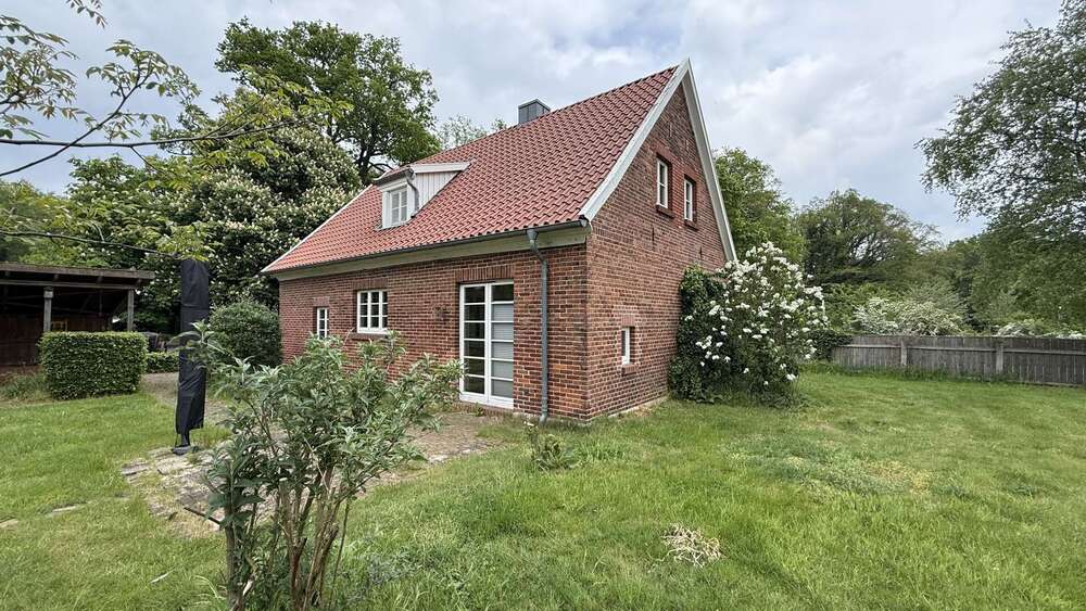 Thumbnail-Haus zum Kaufen in Gehrde 349.000,00 € 100 m²