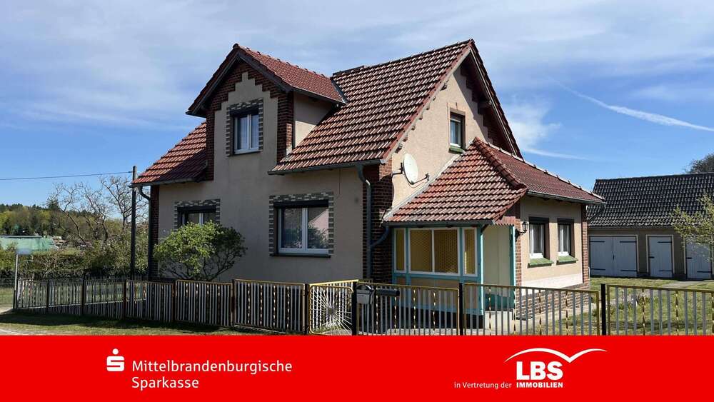 Thumbnail-Haus zum Kaufen in Märkische Heide 155.000,00 € 110 m²