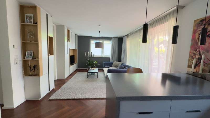 Thumbnail-Wohnung zum Kaufen in Offenbach 399.670,00 € 80 m²