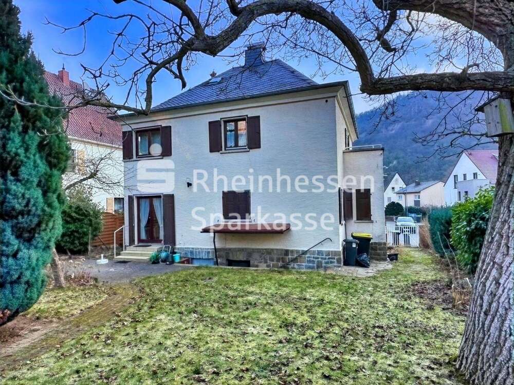 Thumbnail-Haus zum Kaufen in Bad Kreuznach 390.000,00 € 148 m²