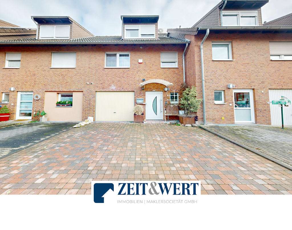 Thumbnail-Haus zum Kaufen in Kerpen 375.000,00 € 105 m²