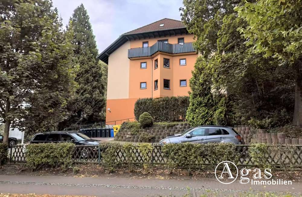 Thumbnail-Wohnung zum Mieten in Eberswalde 421,00 € 29 m²