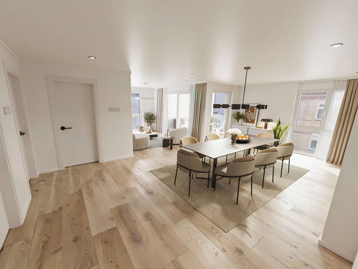 Thumbnail-Wohnung zum Kaufen in Stuttgart 1.790.000,00 € 155.98 m²