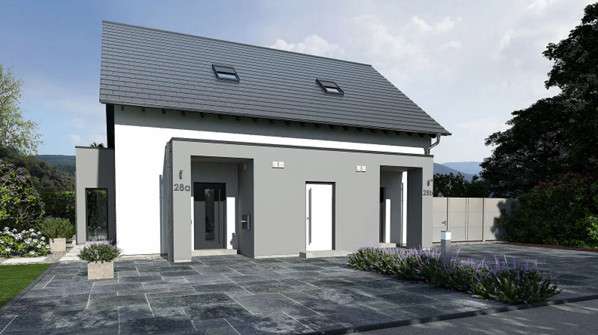 Thumbnail-Haus zum Kaufen in Grefrath 433.060,00 € 111 m²