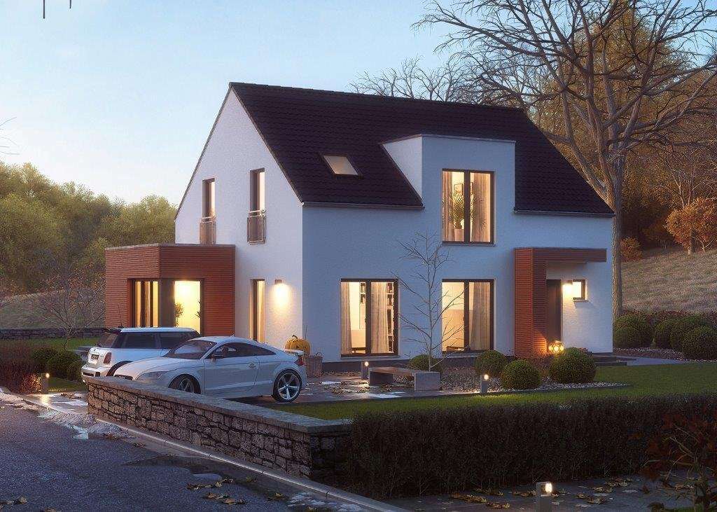 Thumbnail-Haus zum Kaufen in Langfurth 308.900,00 € 144 m²