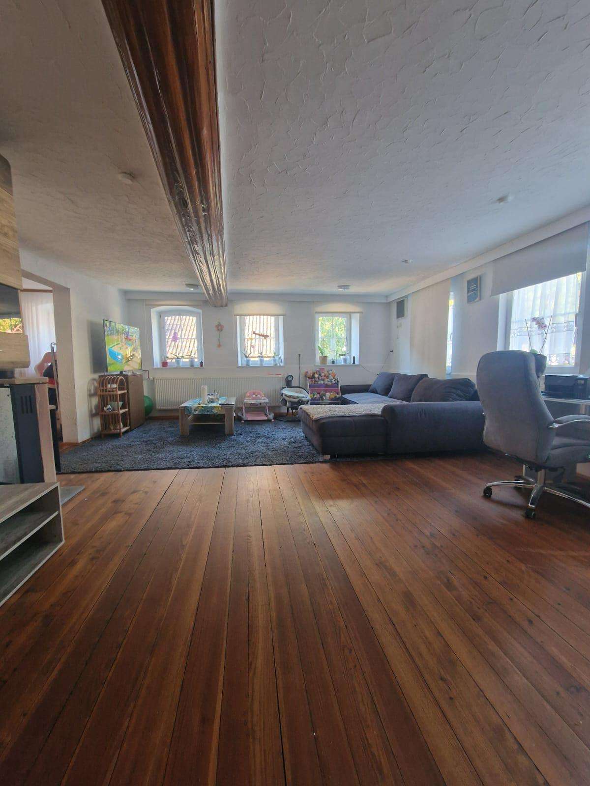 Thumbnail-Haus zum Kaufen in Mulfingen - Zaisenhausen 279.000,00 € 222 m²