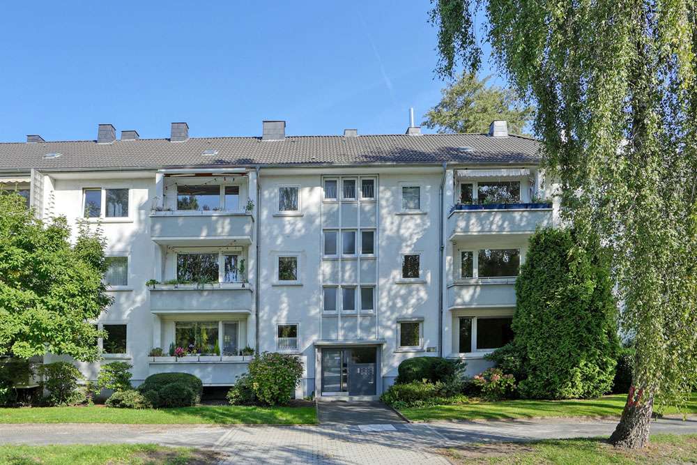 Thumbnail-Wohnung zum Kaufen in Bochum 190.000,00 € 84 m²