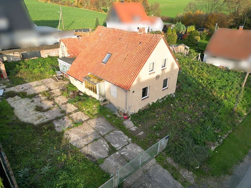 Thumbnail-Haus zum Kaufen in Kneitlingen 110.000,00 € 95 m²