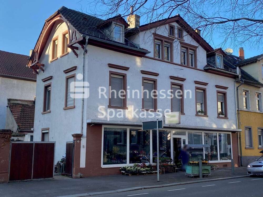 Thumbnail-Haus zum Kaufen in Worms 420.000,00 € 141.35 m²