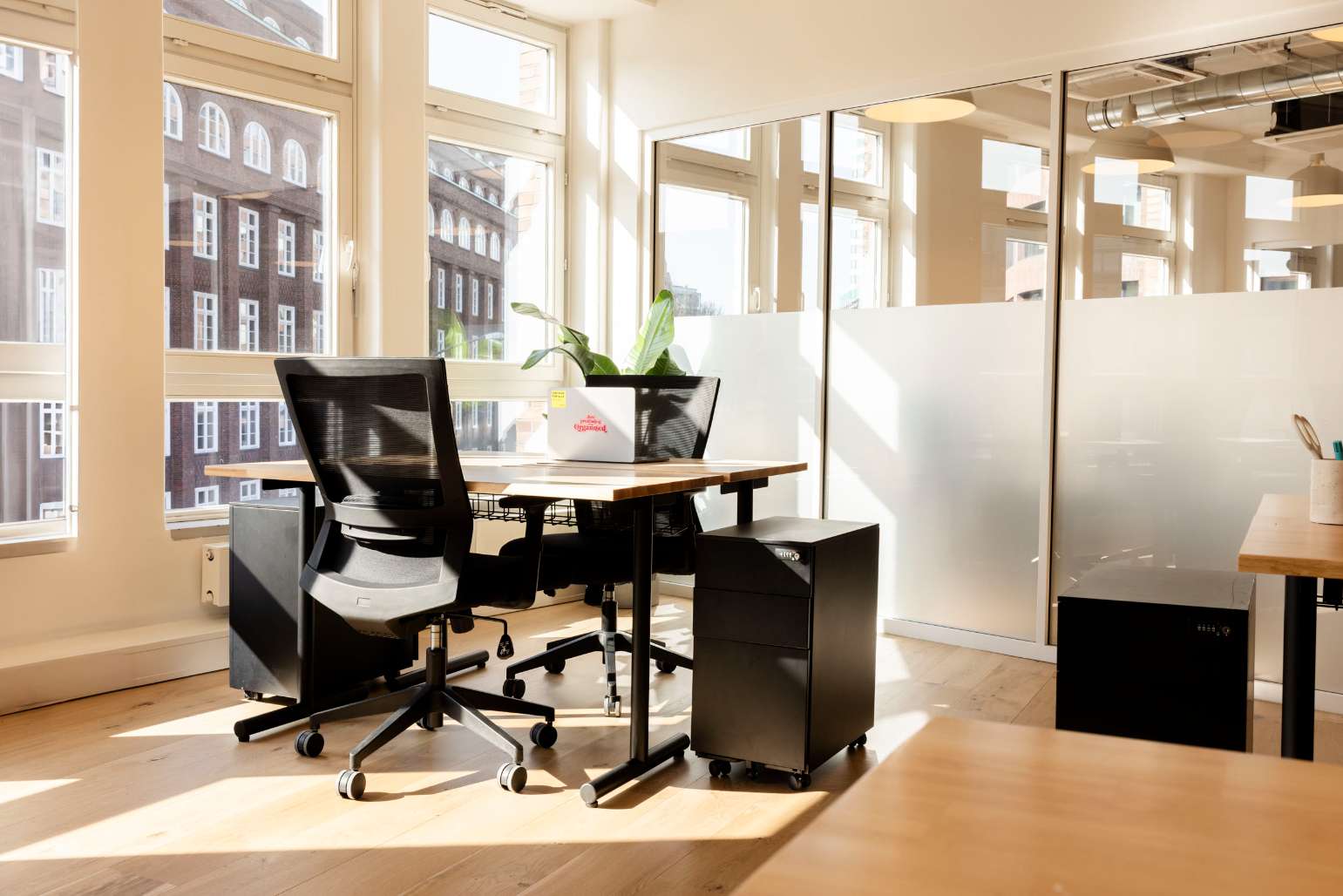 Thumbnail-Büro in Hamburg 6.000,00 € 60 m²