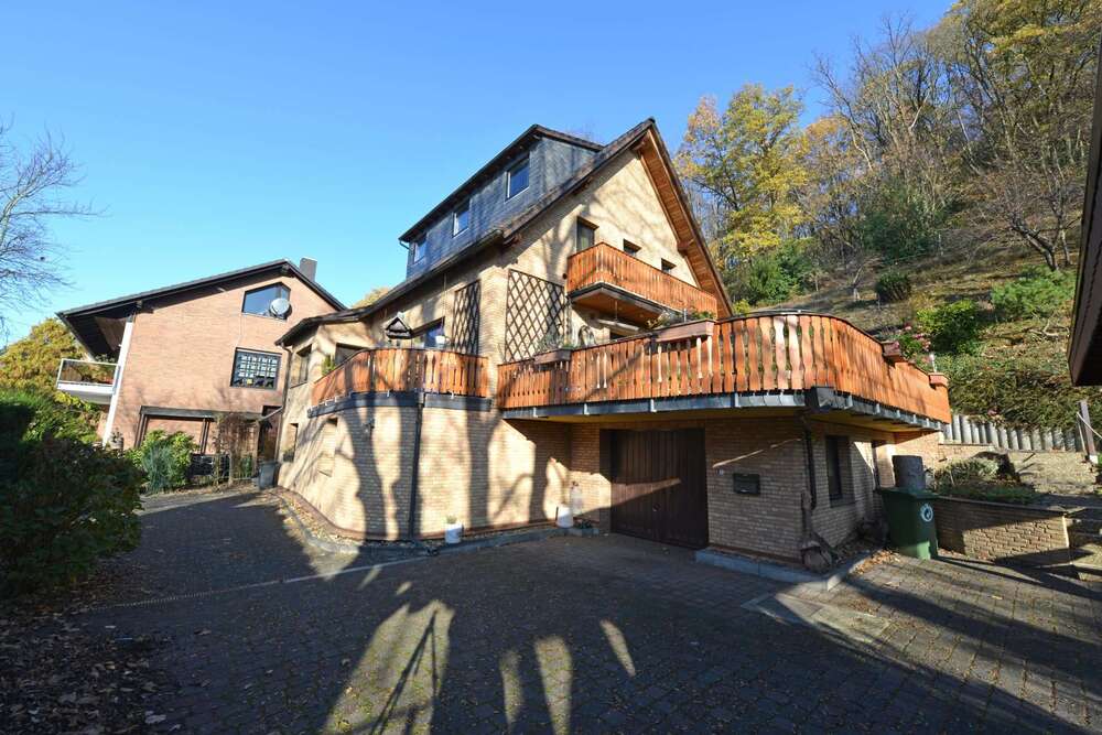 Thumbnail-Haus zum Kaufen in Siegburg-Seligenthal 549.000,00 € 200 m²