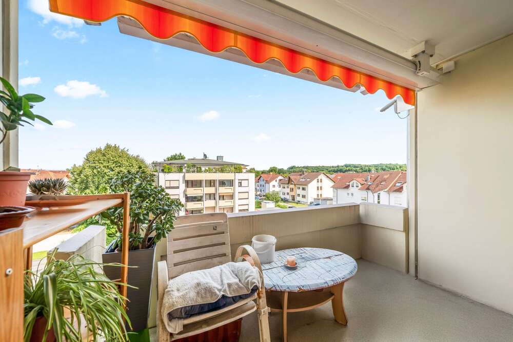 Thumbnail-Wohnung zum Kaufen in Endingen 299.000,00 € 84 m²