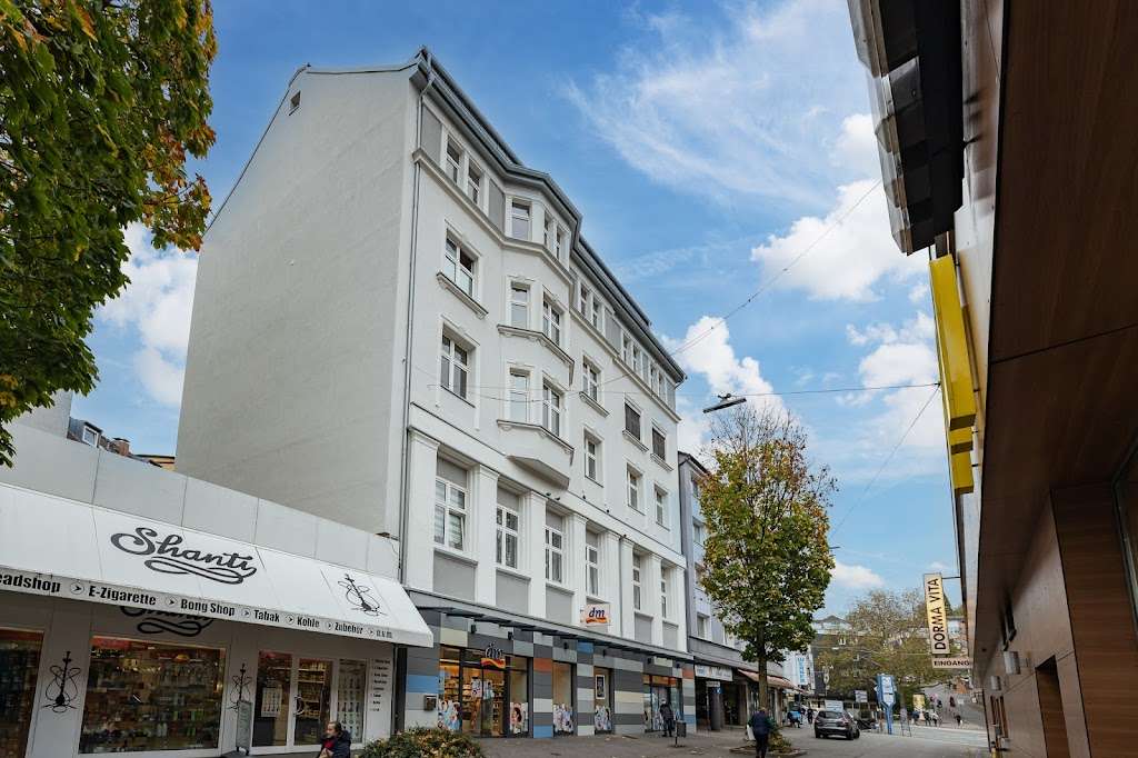 Thumbnail-Wohnung zum Mieten in Wuppertal 950,00 € 109.74 m²