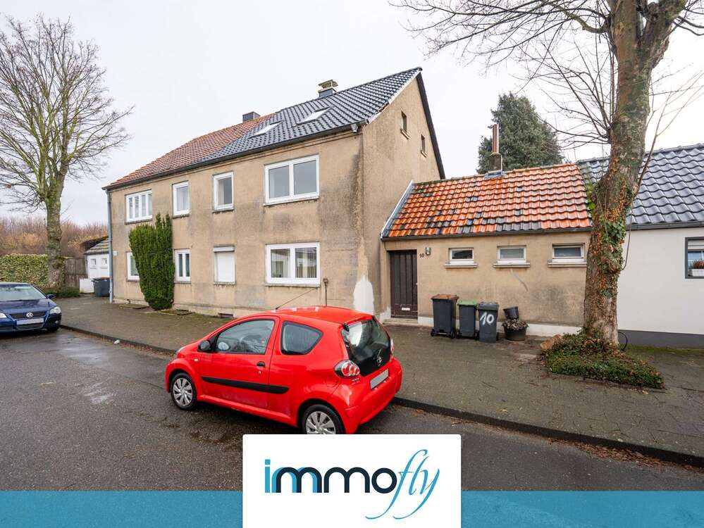 Thumbnail-Haus zum Kaufen in Übach-Palenberg Frelenberg 179.000,00 € 116 m²