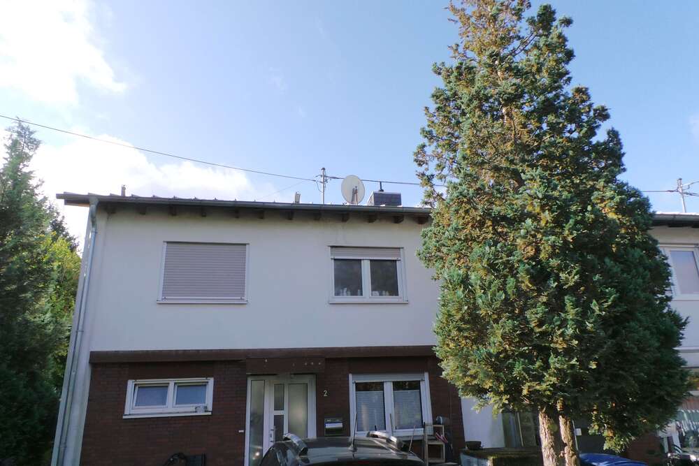 Thumbnail-Haus zum Kaufen in Trippstadt 239.000,00 € 120 m²