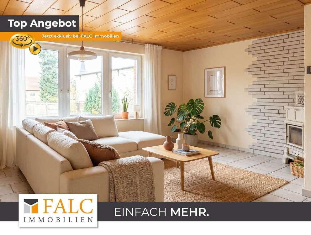 Thumbnail-Haus zum Kaufen in Wegberg 198.750,00 € 126.61 m²