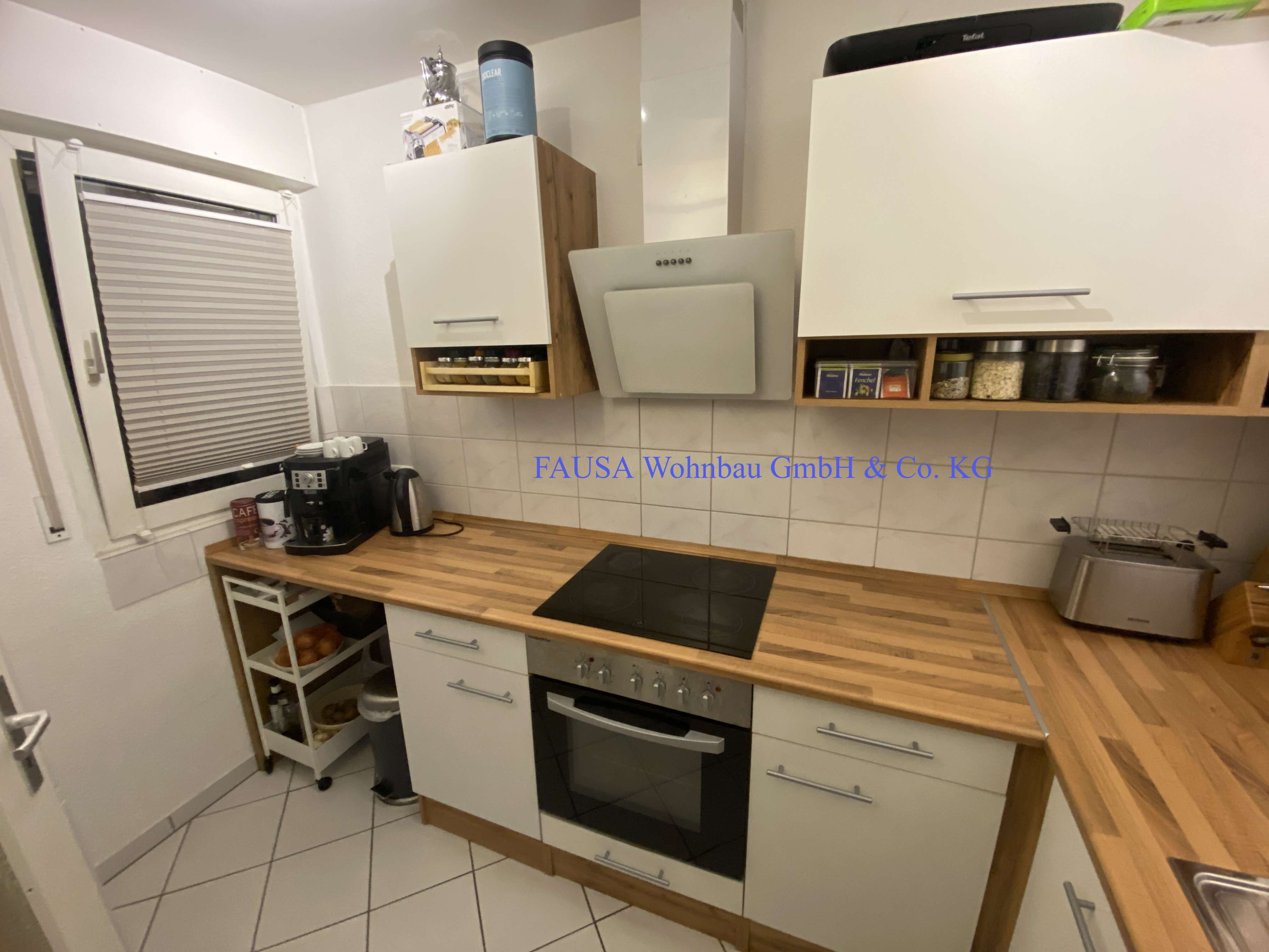 Thumbnail-Wohnung zum Mieten in Bonn 610,00 € 55 m²
