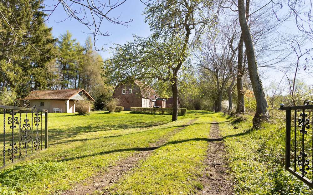 Thumbnail-Haus zum Kaufen in Gettorf 849.000,00 € 96 m²