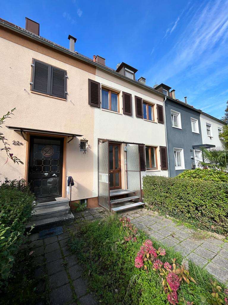 Thumbnail-Haus zum Kaufen in Baden-Baden 325.000,00 € 98 m²