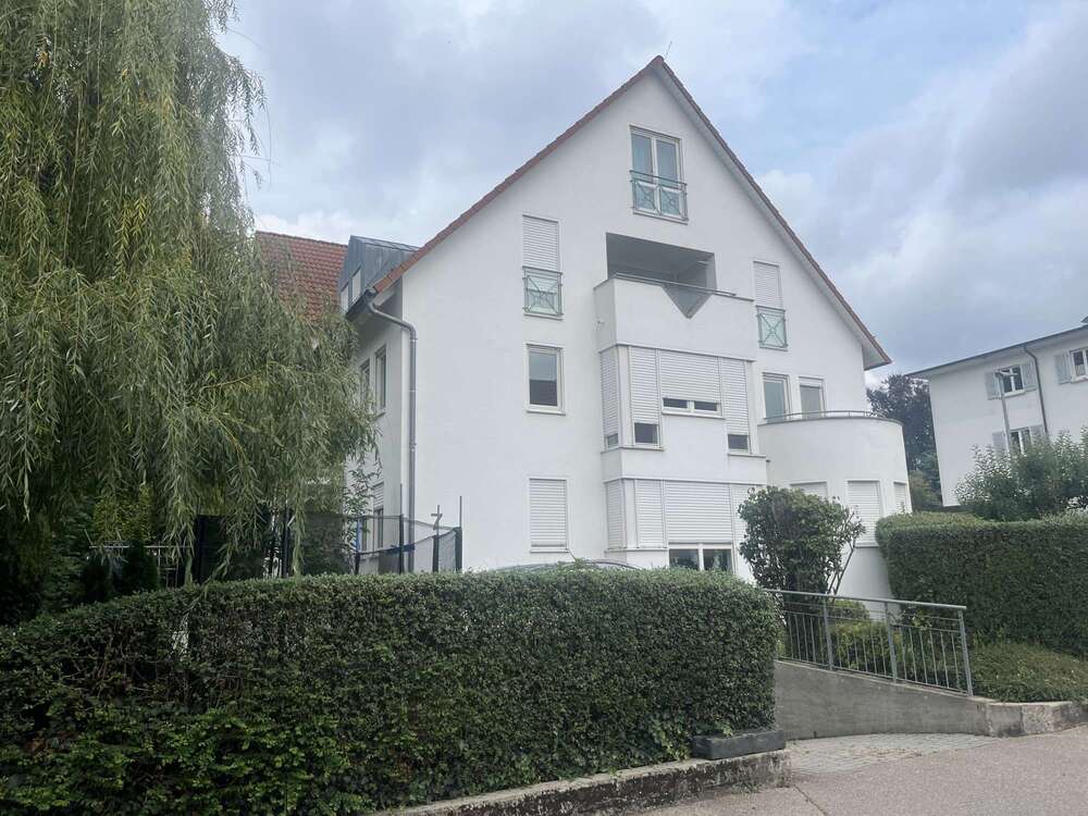 Thumbnail-Wohnung zum Kaufen in Böblingen 429.000,00 € 85.56 m²