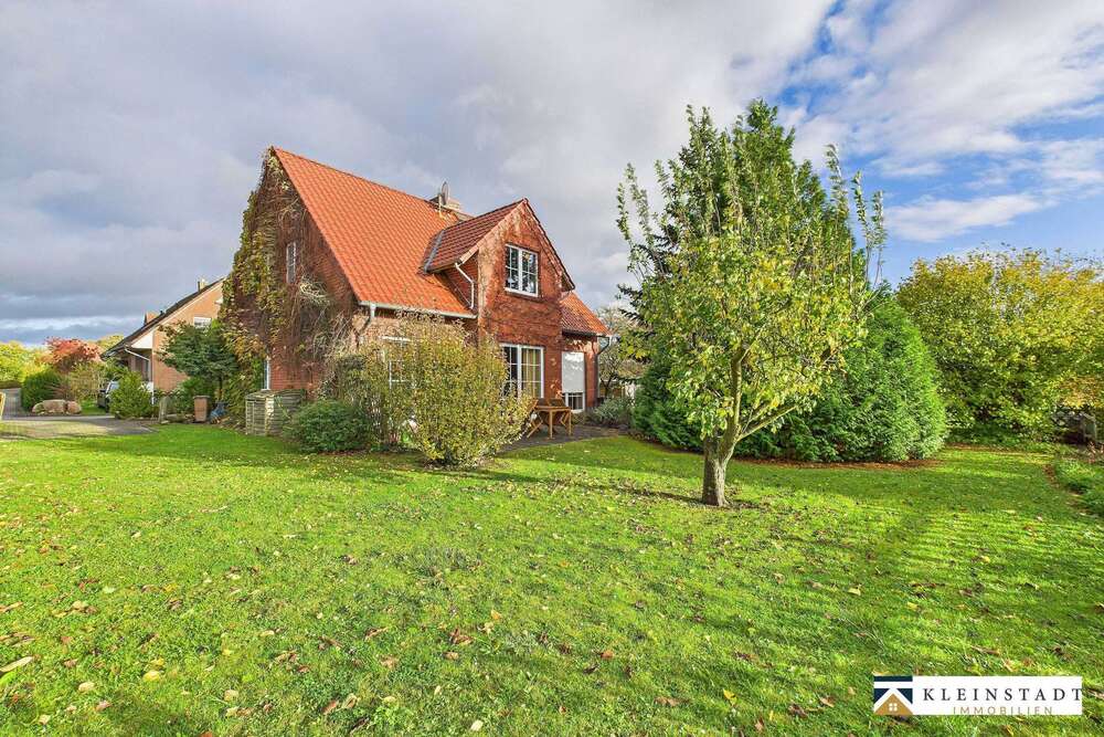 Thumbnail-Haus zum Kaufen in Havelberg 199.000,00 € 126 m²