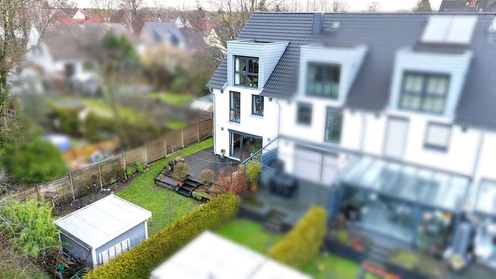 Thumbnail-Haus zum Kaufen in Bremen 399.000,00 € 134 m²