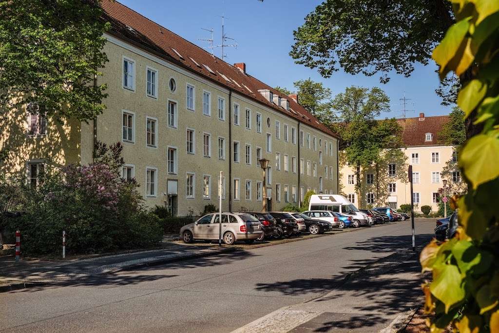 Thumbnail-Wohnung zum Mieten in Wolfsburg 137,80 € 15.21 m²