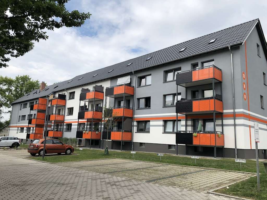 Thumbnail-Wohnung zum Mieten in Herford 631,00 € 73 m²