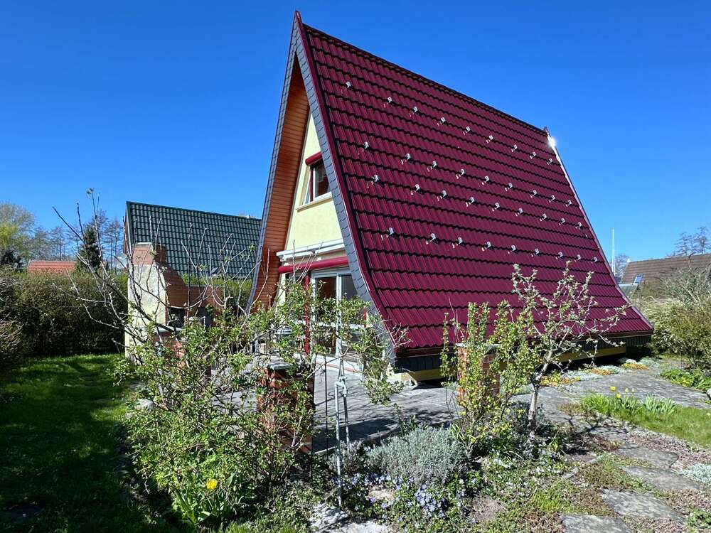 Thumbnail-Haus zum Kaufen in Bartenshagen-Parkentin 150.000,00 € 39 m²