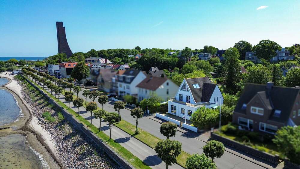 Thumbnail-Haus zum Kaufen in Laboe 1.180.000,00 € 206 m²