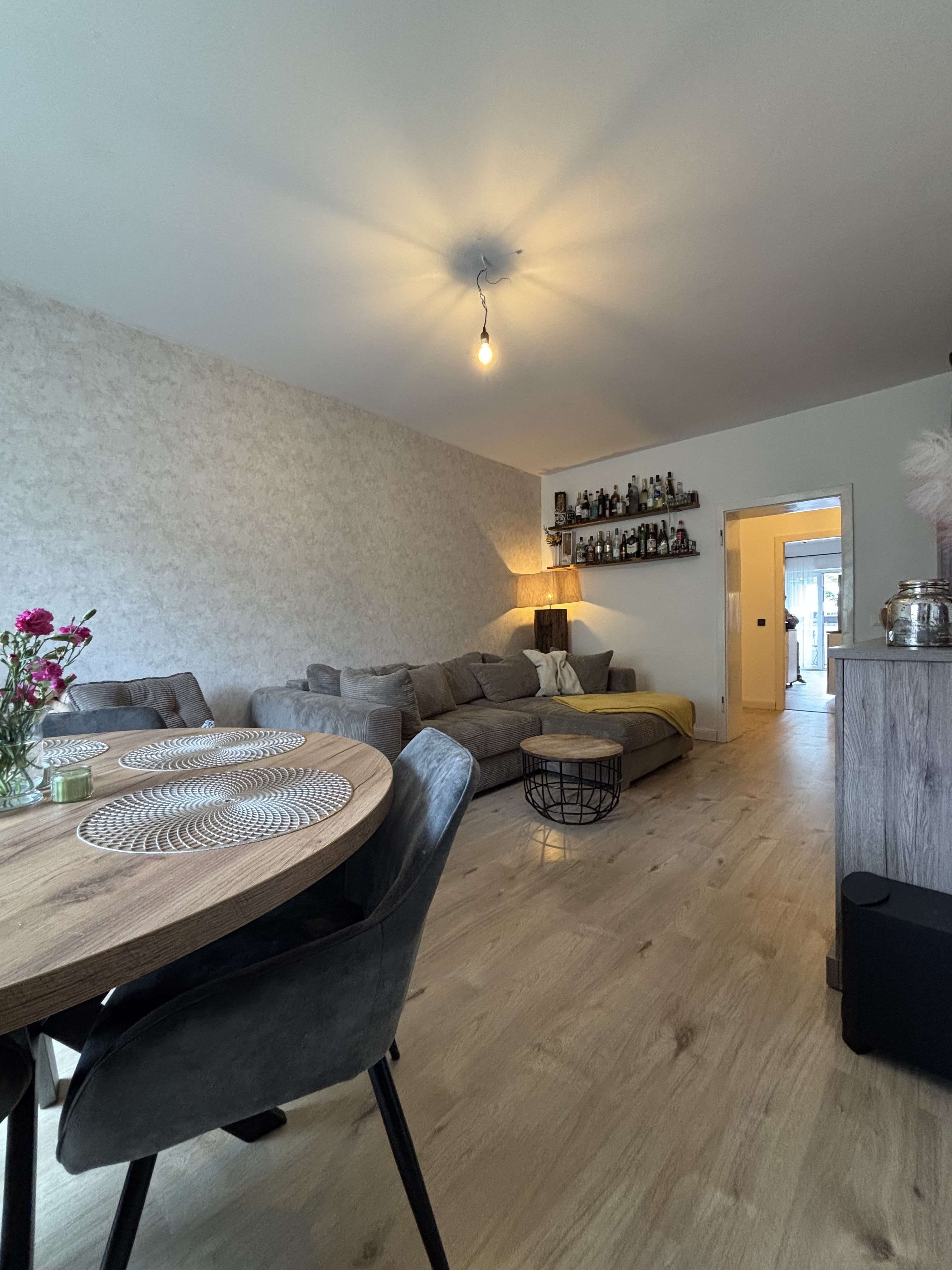 Thumbnail-Wohnung zum Mieten in Düsseldorf 950,00 € 62 m²