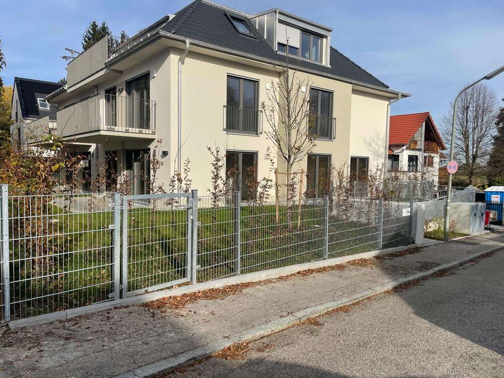 Thumbnail-Wohnung zum Mieten in München 2.300,00 € 109.5 m²