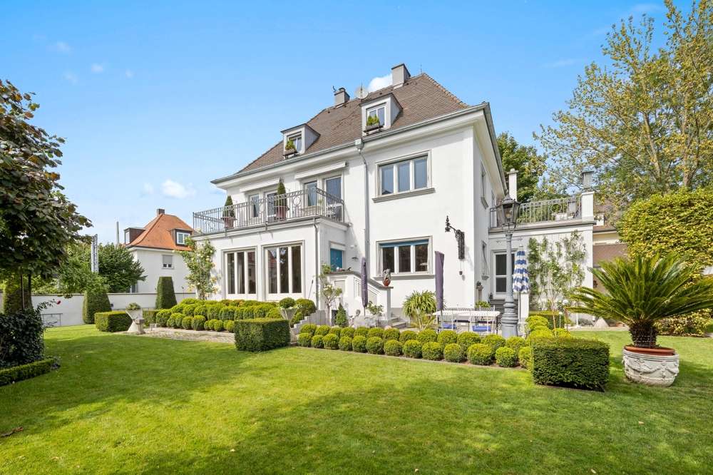 Thumbnail-Haus zum Kaufen in Altötting 1.190.000,00 € 250 m²