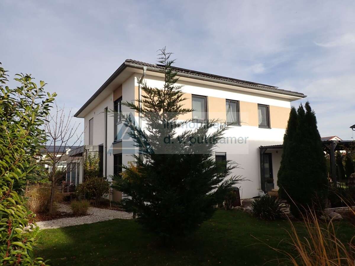 Thumbnail-Haus zum Kaufen in Achstetten 847.500,00 € 175 m²