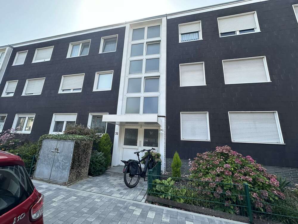 Thumbnail-Wohnung zum Kaufen in Xanten 175.000,00 € 84 m²