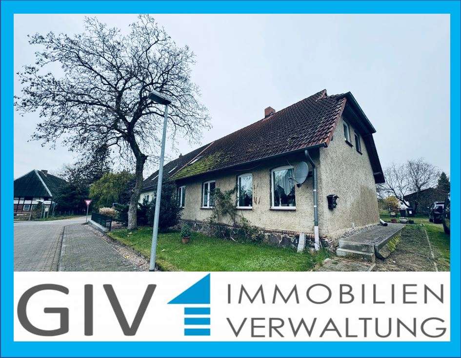 Thumbnail-Haus zum Kaufen in Wittendörp 74.900,00 € 100 m²