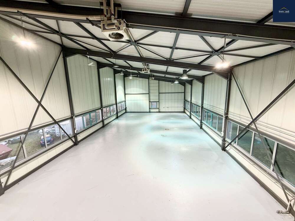 Thumbnail-Halle in Ludwigsburg 5.900,00 € 720 m²