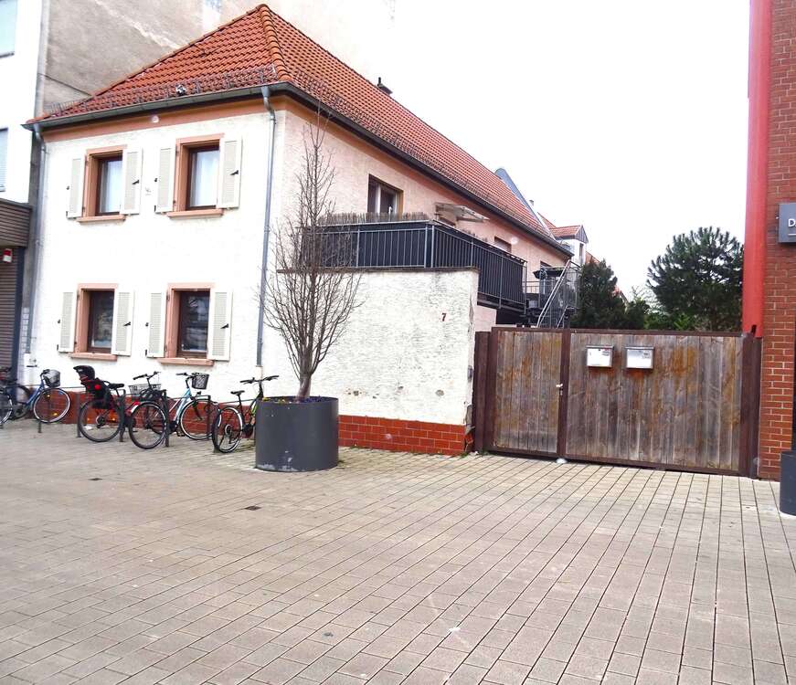 Thumbnail-Haus zum Kaufen in Viernheim 439.000,00 € 221 m²