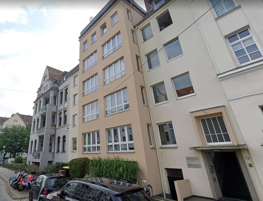 Thumbnail-Wohnung zum Mieten in Hannover 795,00 € 75 m²