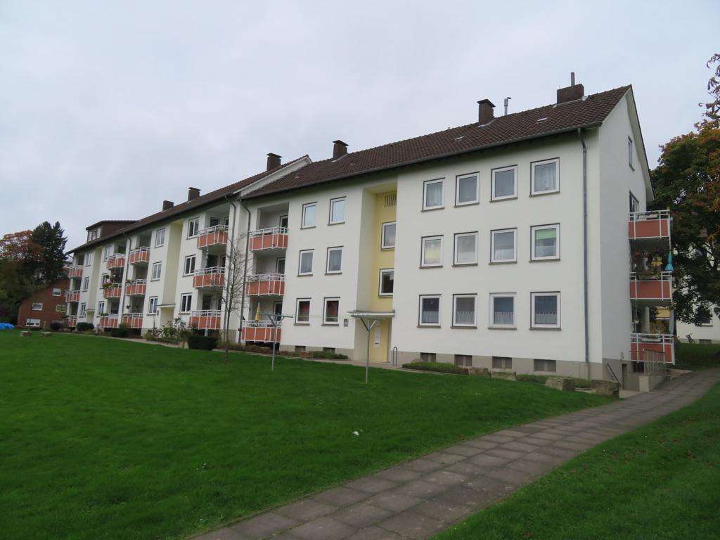 Thumbnail-Wohnung zum Mieten in Herford 457,00 € 65.24 m²