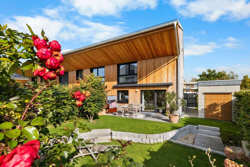 Thumbnail-Haus zum Kaufen in Schondorf 1.395.000,00 € 175 m²