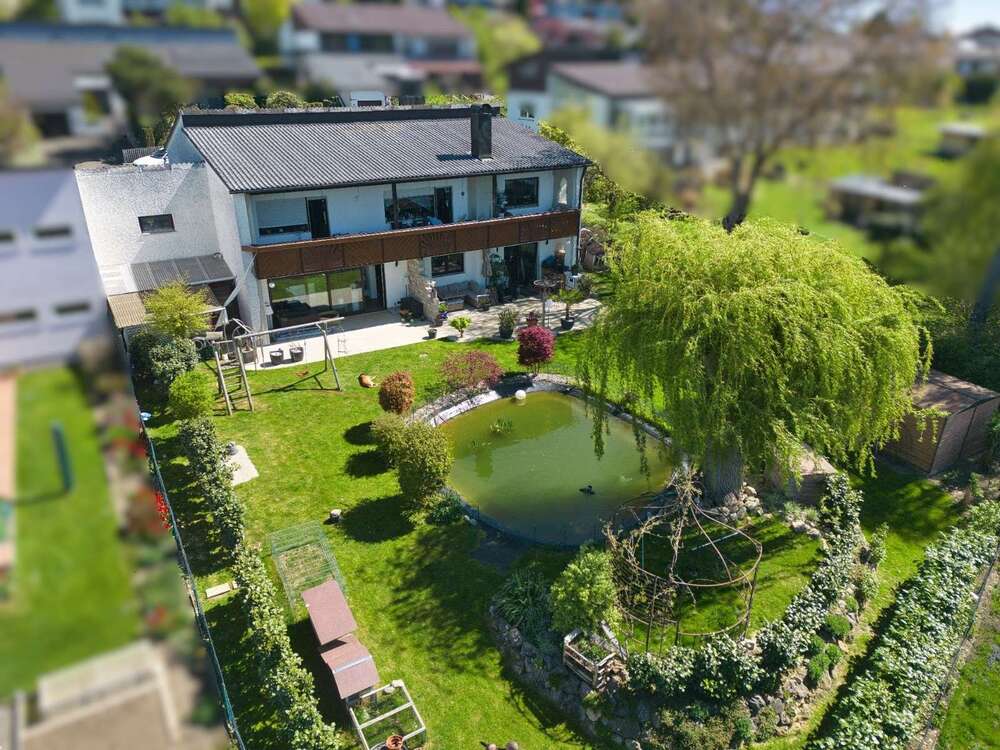 Thumbnail-Haus zum Kaufen in Velden 749.000,00 € 270 m²