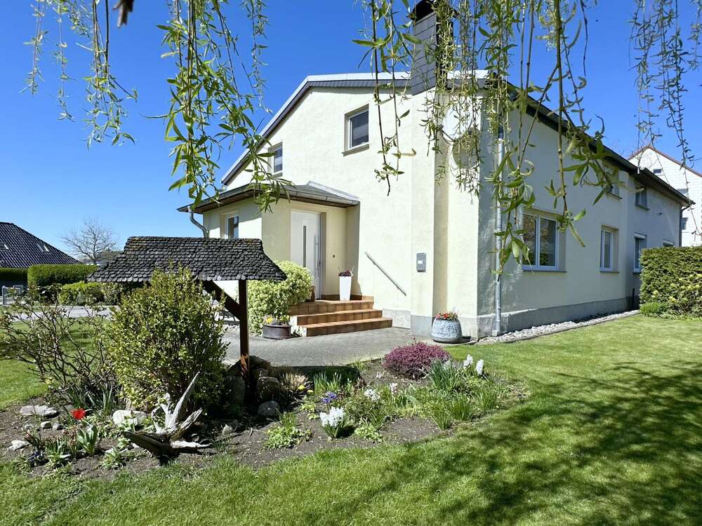 Thumbnail-Haus zum Kaufen in Ziesendorf 295.000,00 € 126 m²