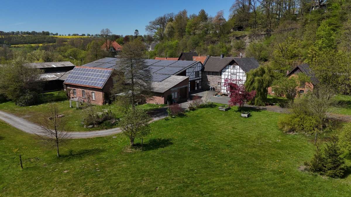 Thumbnail-Haus zum Kaufen in Warstein 978.000,00 € 365 m²