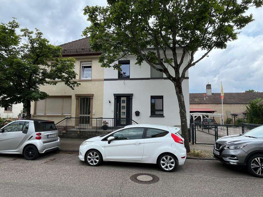 Thumbnail-Haus zum Kaufen in Gaggenau 549.000,00 € 200 m²